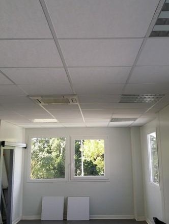 Faux plafond Rochefort